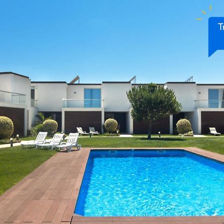 Blue Villa H - Sagres - 10 Min Walk To The Beach Экстерьер фото