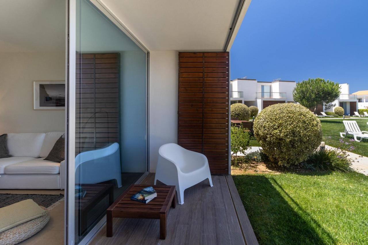 Blue Villa H - Sagres - 10 Min Walk To The Beach Экстерьер фото