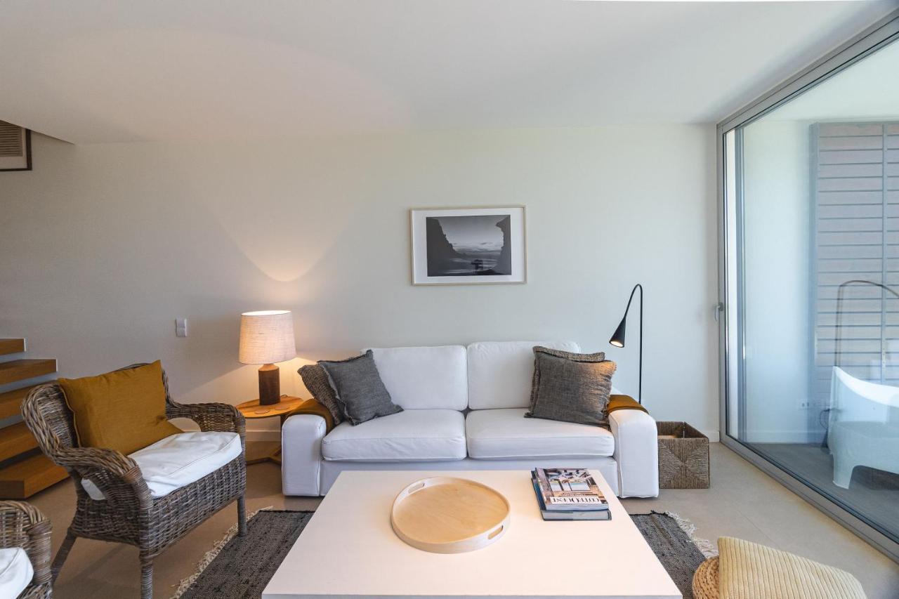 Blue Villa H - Sagres - 10 Min Walk To The Beach Экстерьер фото