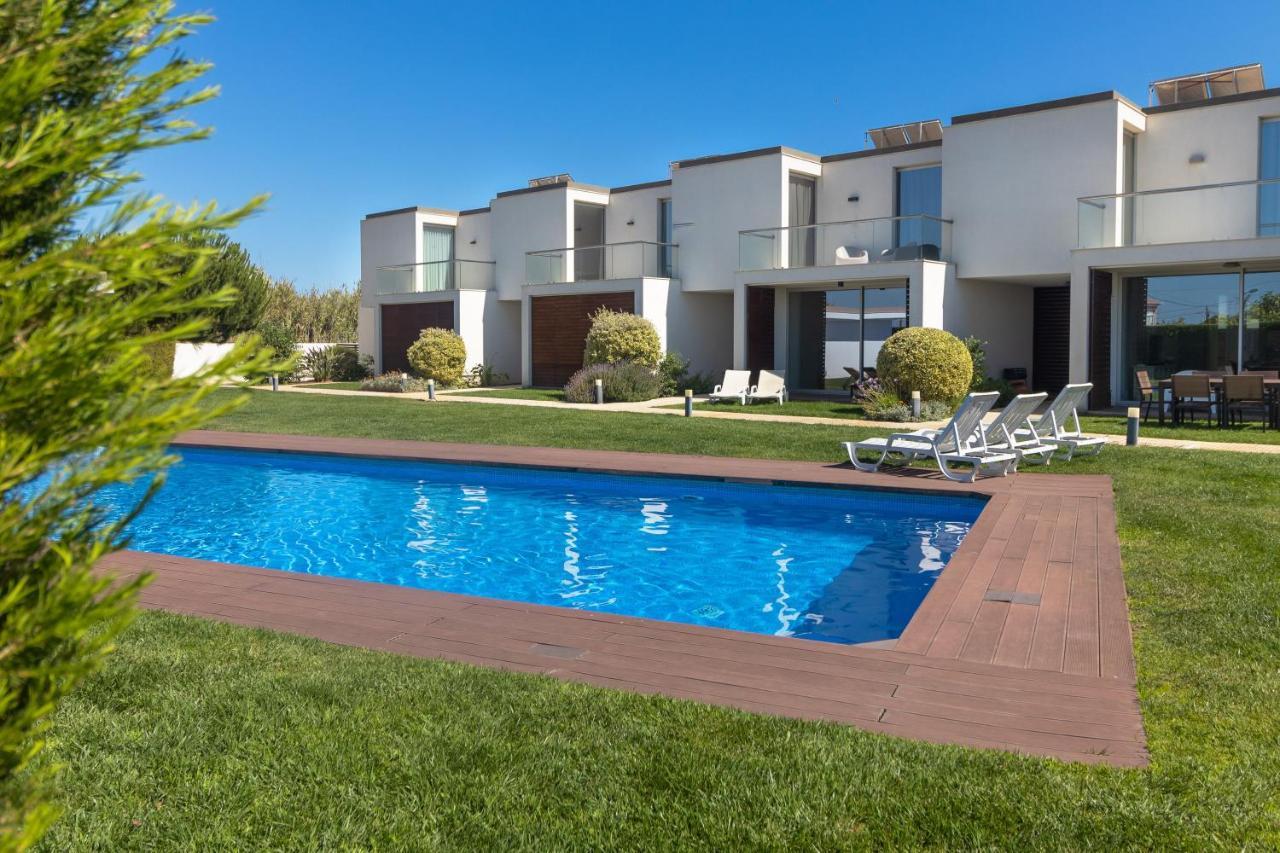Blue Villa H - Sagres - 10 Min Walk To The Beach Экстерьер фото