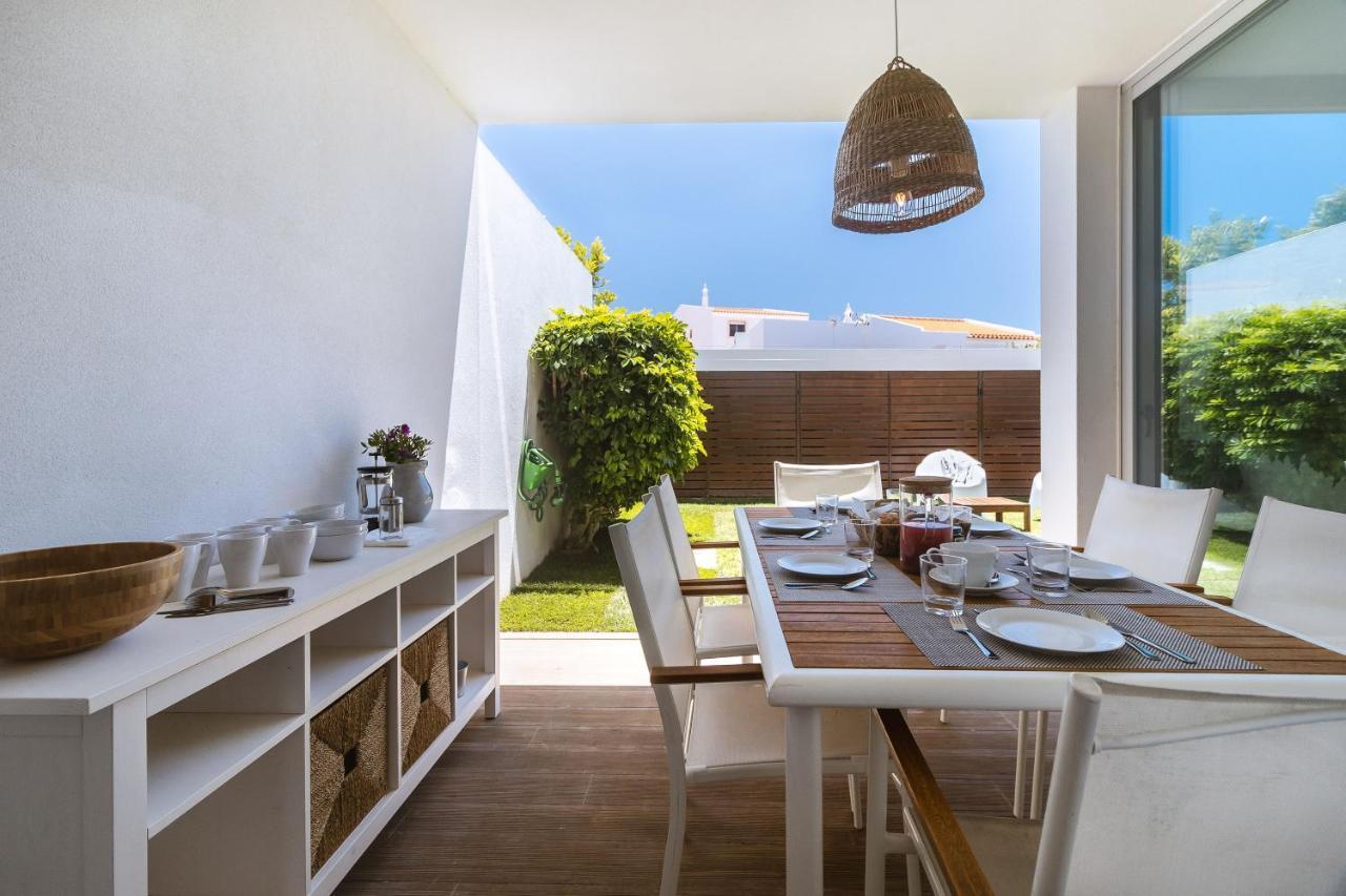 Blue Villa H - Sagres - 10 Min Walk To The Beach Экстерьер фото