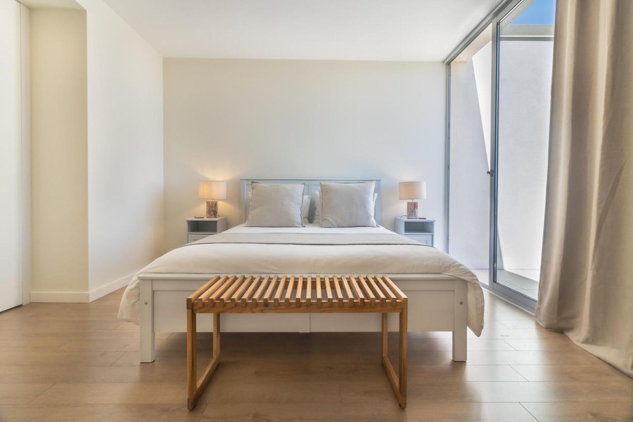 Blue Villa H - Sagres - 10 Min Walk To The Beach Экстерьер фото