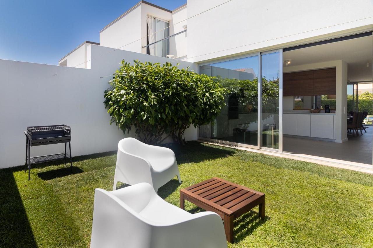 Blue Villa H - Sagres - 10 Min Walk To The Beach Экстерьер фото