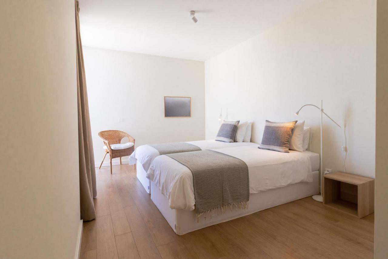 Blue Villa H - Sagres - 10 Min Walk To The Beach Экстерьер фото